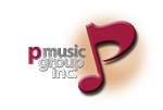 P Music Group