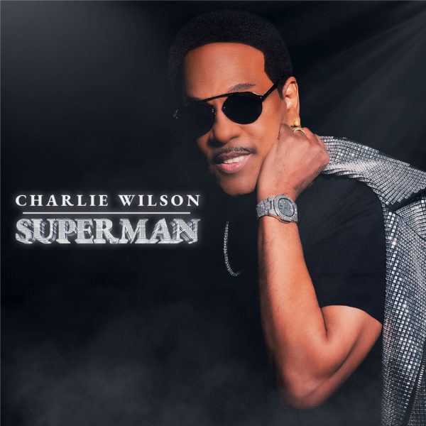 Charlie Wilson (singer) - Wikipedia